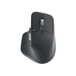 Mouse Logitech MX Master 3S Grafito